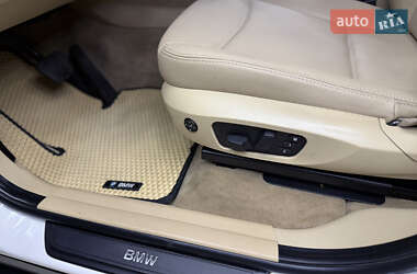 Позашляховик / Кросовер BMW X3 2013 в 