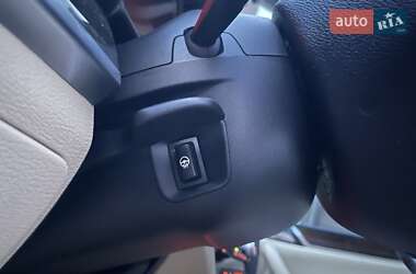 Позашляховик / Кросовер BMW X3 2016 в 