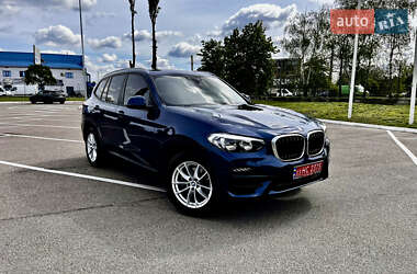 BMW X3 2021 BMW X3 2021