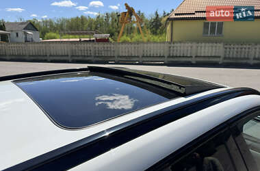 Позашляховик / Кросовер BMW X3 2014 в 