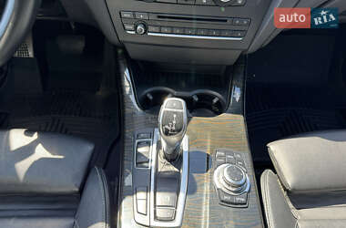 Позашляховик / Кросовер BMW X3 2014 в 