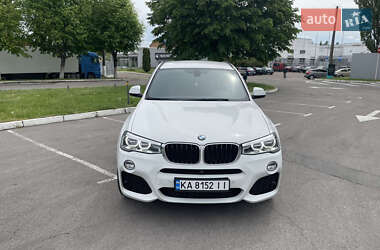 BMW X3 2015 BMW X3 2015