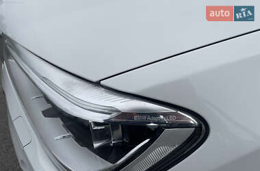 Позашляховик / Кросовер BMW X3 2015 в 