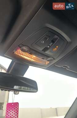 Позашляховик / Кросовер BMW X3 2012 в 