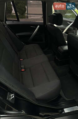 Позашляховик / Кросовер BMW X3 2008 в 