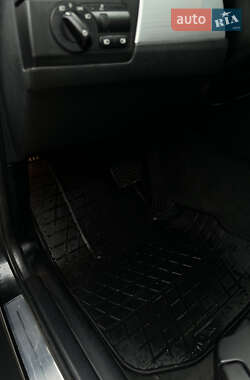 Позашляховик / Кросовер BMW X3 2008 в 
