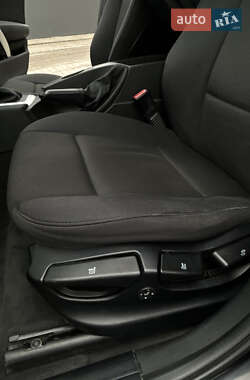 Позашляховик / Кросовер BMW X3 2008 в 