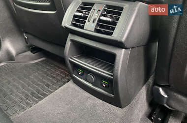 Внедорожник / Кроссовер BMW X3 2016 в 