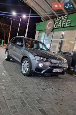BMW X3 2015 BMW X3 2015