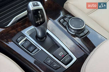 Внедорожник / Кроссовер BMW X3 2016 в 