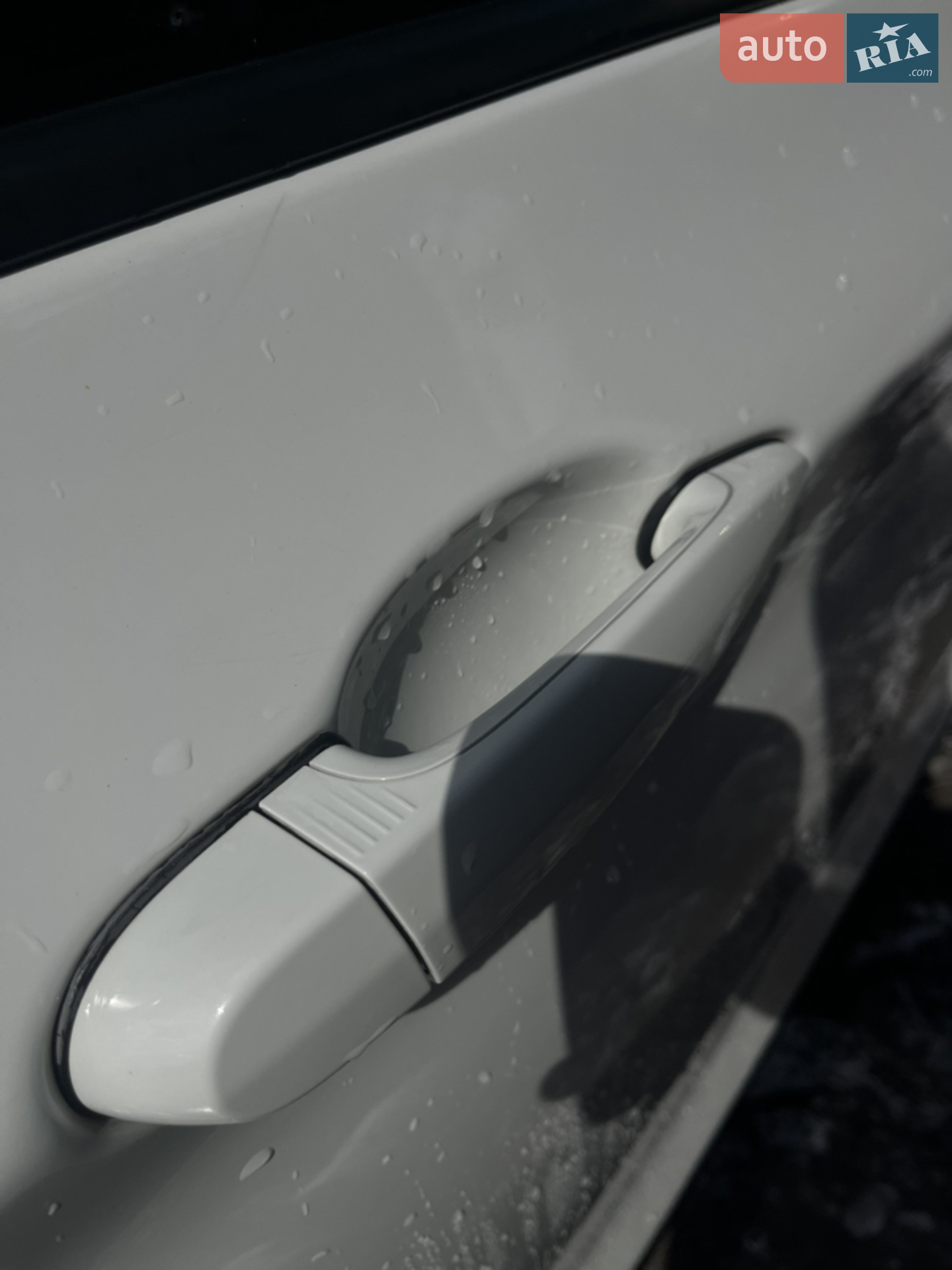 2014 BMW X3 - мініатюра 3