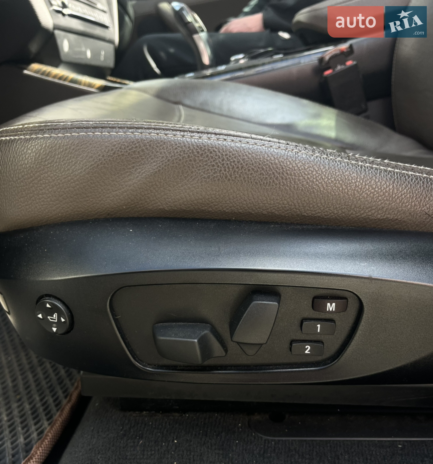 2014 BMW X3 - мініатюра 10