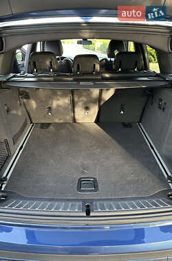 Позашляховик / Кросовер BMW X3 2017 в Одесі