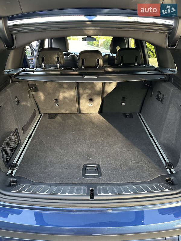 Внедорожник / Кроссовер BMW X3 2017 в Одессе фото 24 Внедорожник / Кроссовер BMW X3 2017 в Одессе