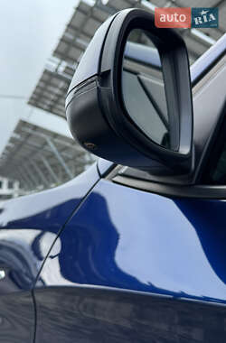 Позашляховик / Кросовер BMW X3 2017 в 