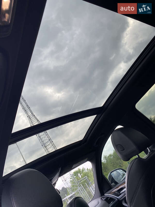 Внедорожник / Кроссовер BMW X3 2019 в Николаеве фото 34 Внедорожник / Кроссовер BMW X3 2019 в Николаеве