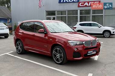 BMW X3 2015 BMW X3 2015