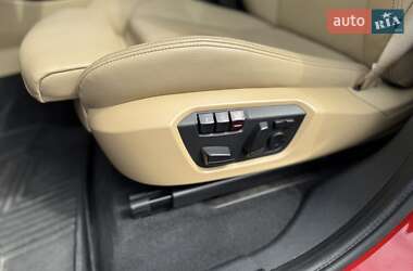 Внедорожник / Кроссовер BMW X3 2015 в 
