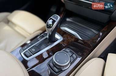 Внедорожник / Кроссовер BMW X3 2015 в 