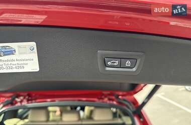 Внедорожник / Кроссовер BMW X3 2015 в 
