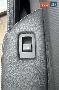 Позашляховик / Кросовер BMW X3 2013 в 