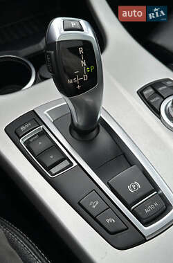 Позашляховик / Кросовер BMW X3 2013 в 