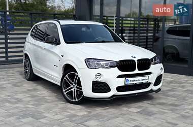 BMW X3 2015 BMW X3 2015
