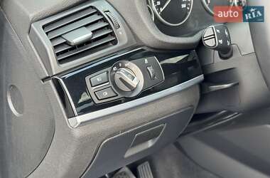 Позашляховик / Кросовер BMW X3 2015 в 