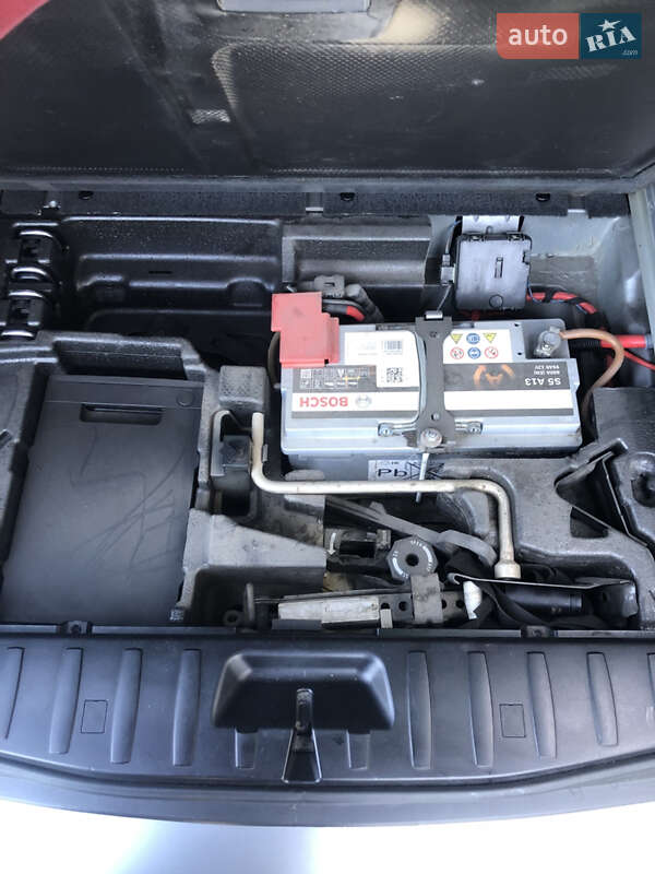 Позашляховик / Кросовер BMW X3 2008 в Львові