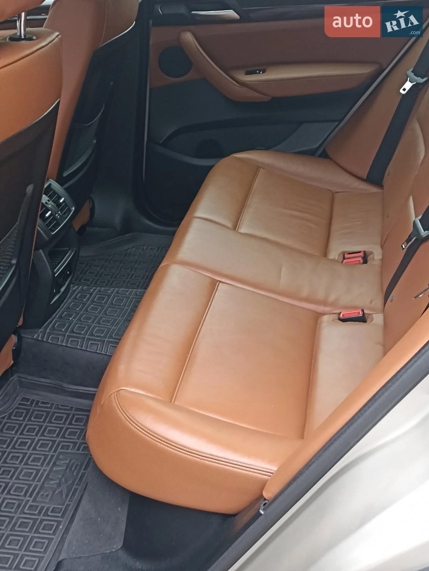2014 BMW X3 - мініатюра 44