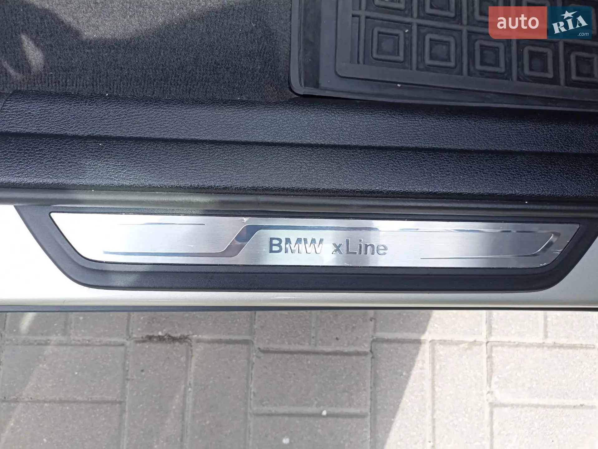 2014 BMW X3 - мініатюра 25