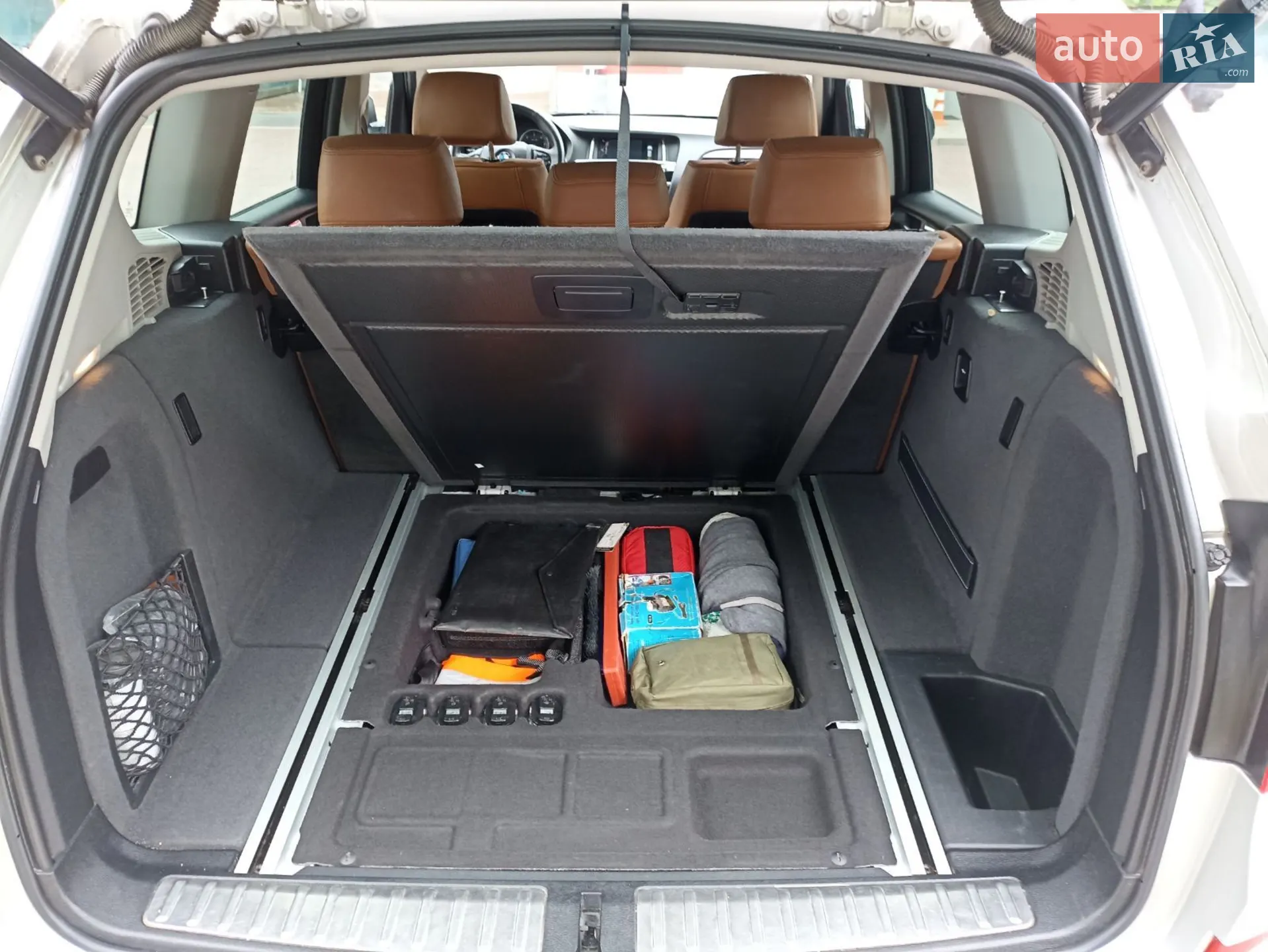 2014 BMW X3 - мініатюра 54