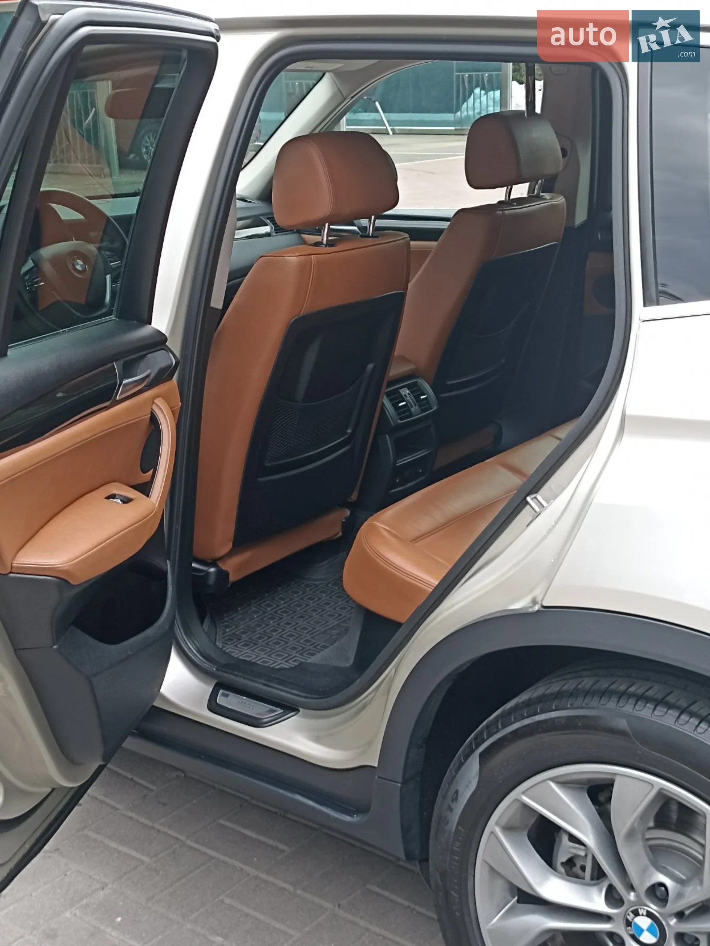 2014 BMW X3 - мініатюра 32