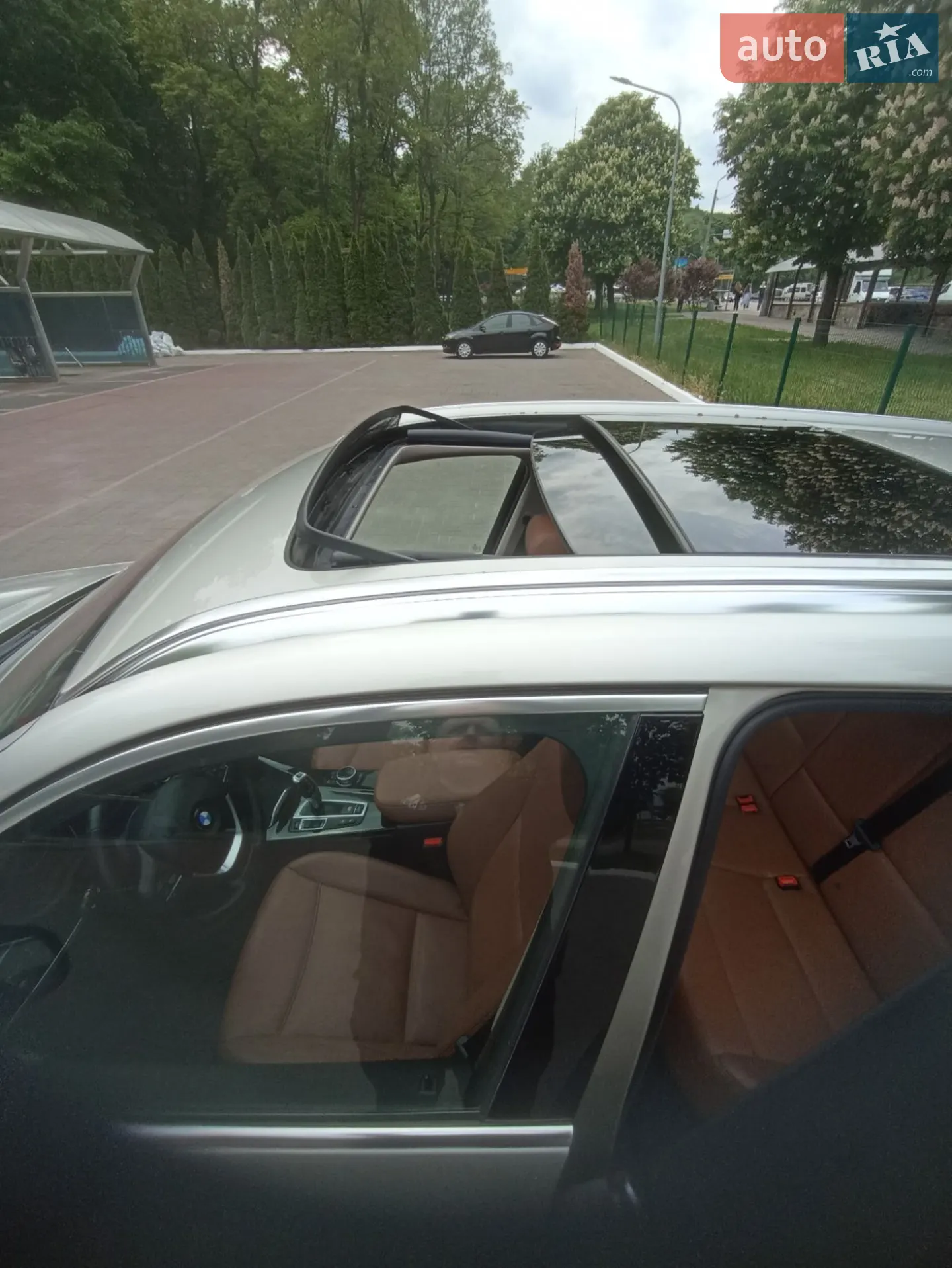 2014 BMW X3 - мініатюра 12