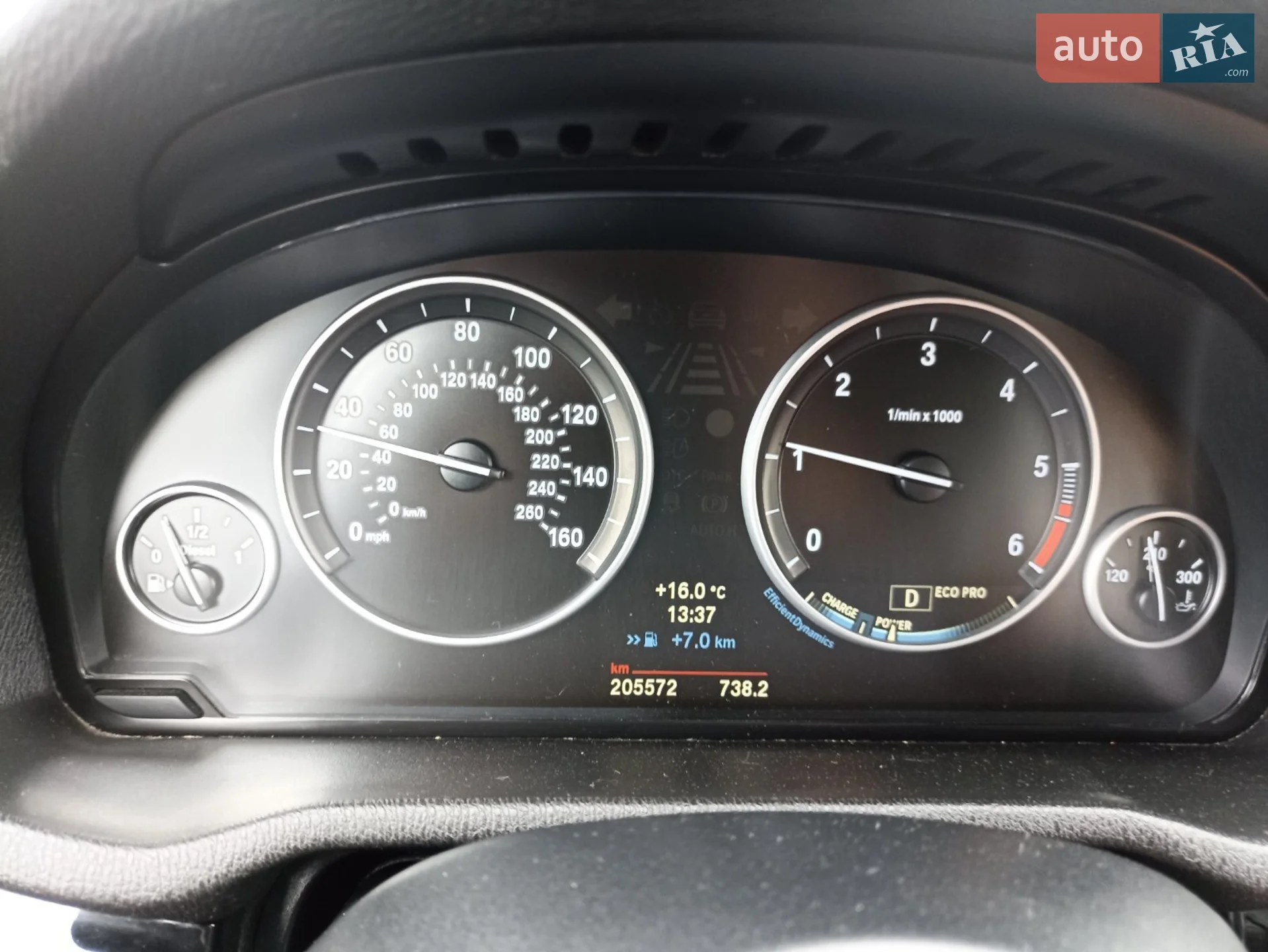 2014 BMW X3 - мініатюра 27