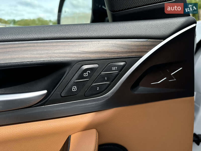 Внедорожник / Кроссовер BMW X3 2018 в Стрые