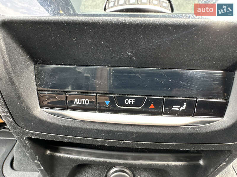Внедорожник / Кроссовер BMW X3 2018 в Стрые