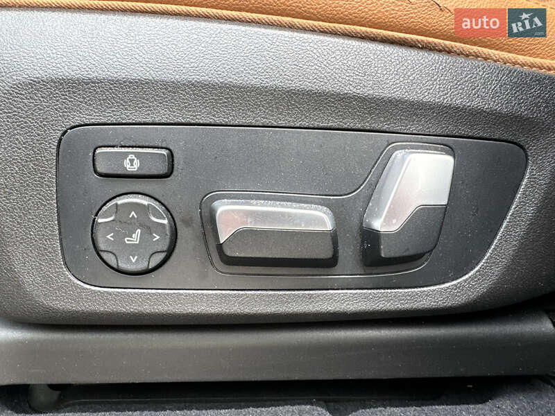 Внедорожник / Кроссовер BMW X3 2018 в Стрые