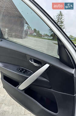 Внедорожник / Кроссовер BMW X3 2008 в Берегомете