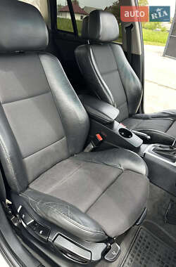 Внедорожник / Кроссовер BMW X3 2008 в Берегомете