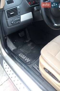 Внедорожник / Кроссовер BMW X3 2006 в 