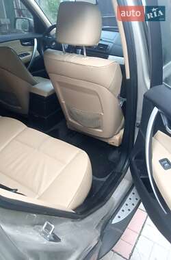 Внедорожник / Кроссовер BMW X3 2006 в 
