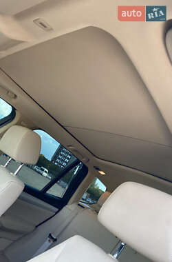 Внедорожник / Кроссовер BMW X3 2012 в 