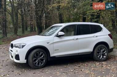 BMW X3 2014 BMW X3 2014