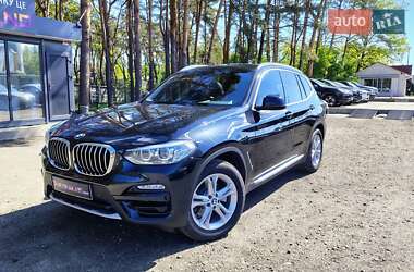 BMW X3 2020 BMW X3 2020