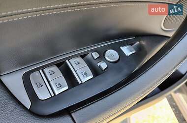 Внедорожник / Кроссовер BMW X3 2020 в 