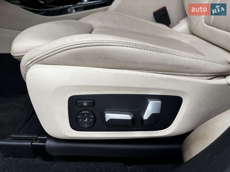 Внедорожник / Кроссовер BMW X3 2021 в Стрые