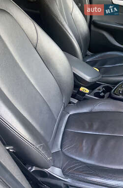 Внедорожник / Кроссовер BMW X3 2008 в 