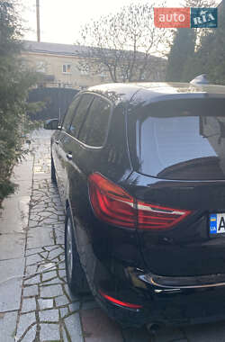 Внедорожник / Кроссовер BMW X3 2008 в 