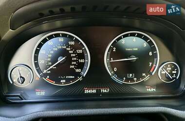 Внедорожник / Кроссовер BMW X3 2016 в 